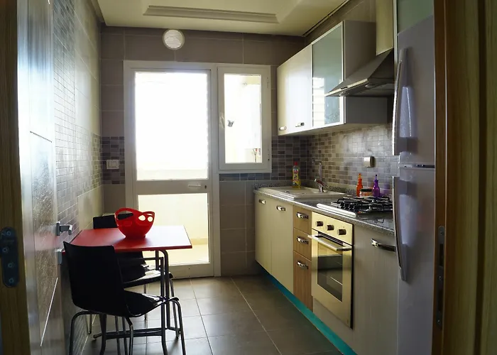 Prime Homes- Residence Omega