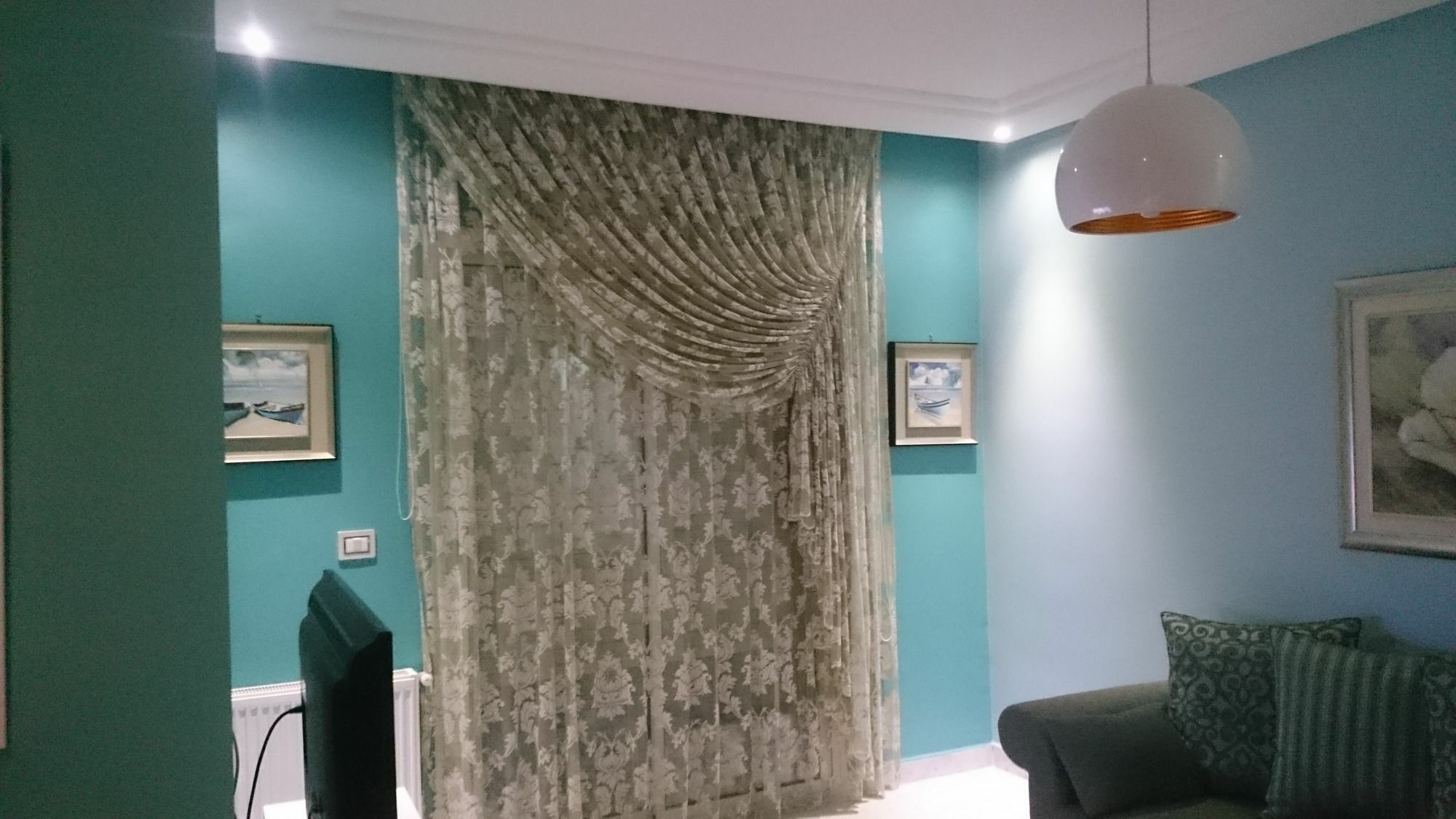 Apartment Prime Homes- Omega *