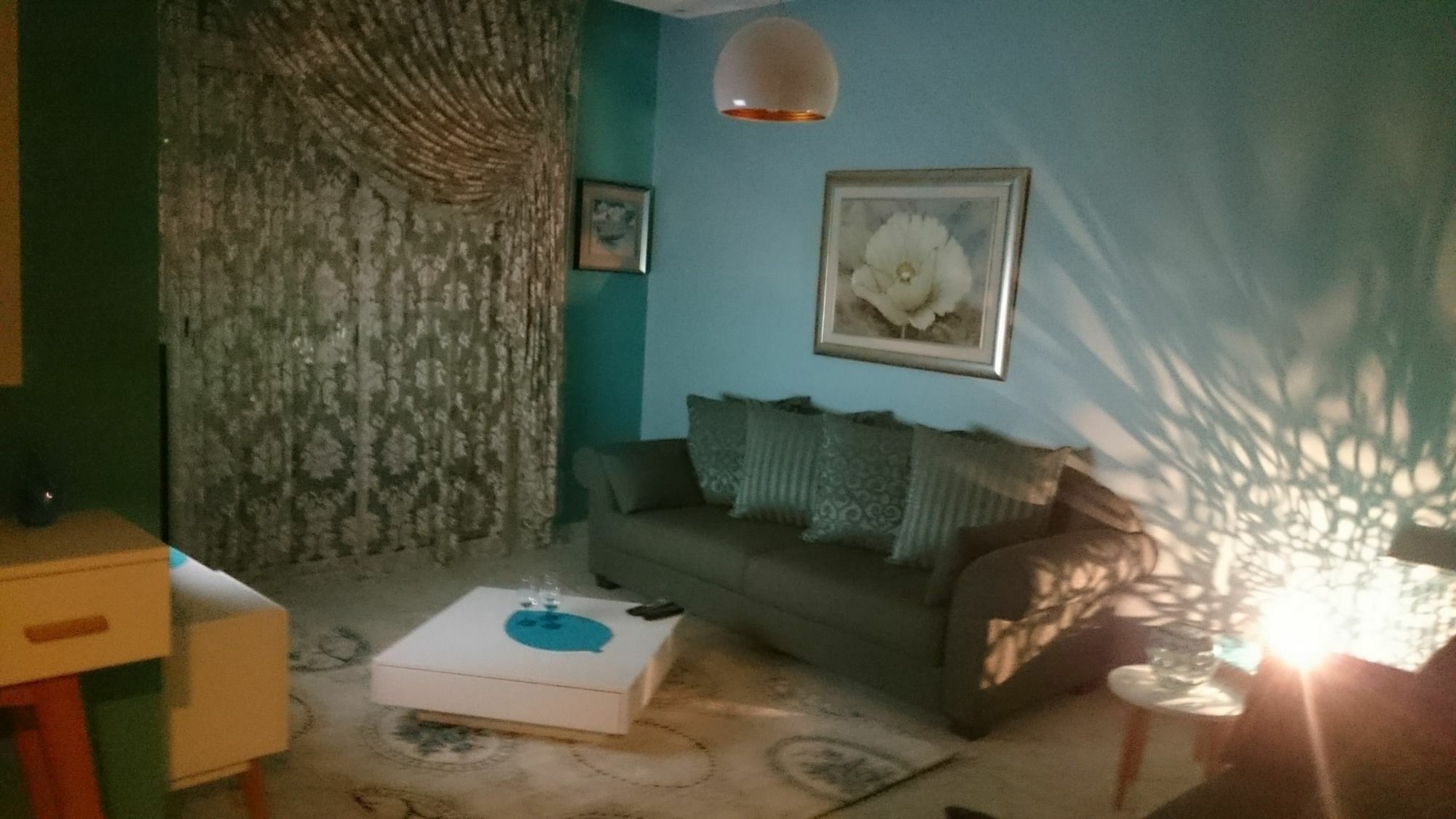 Appartement Prime Homes- Omega Tunis