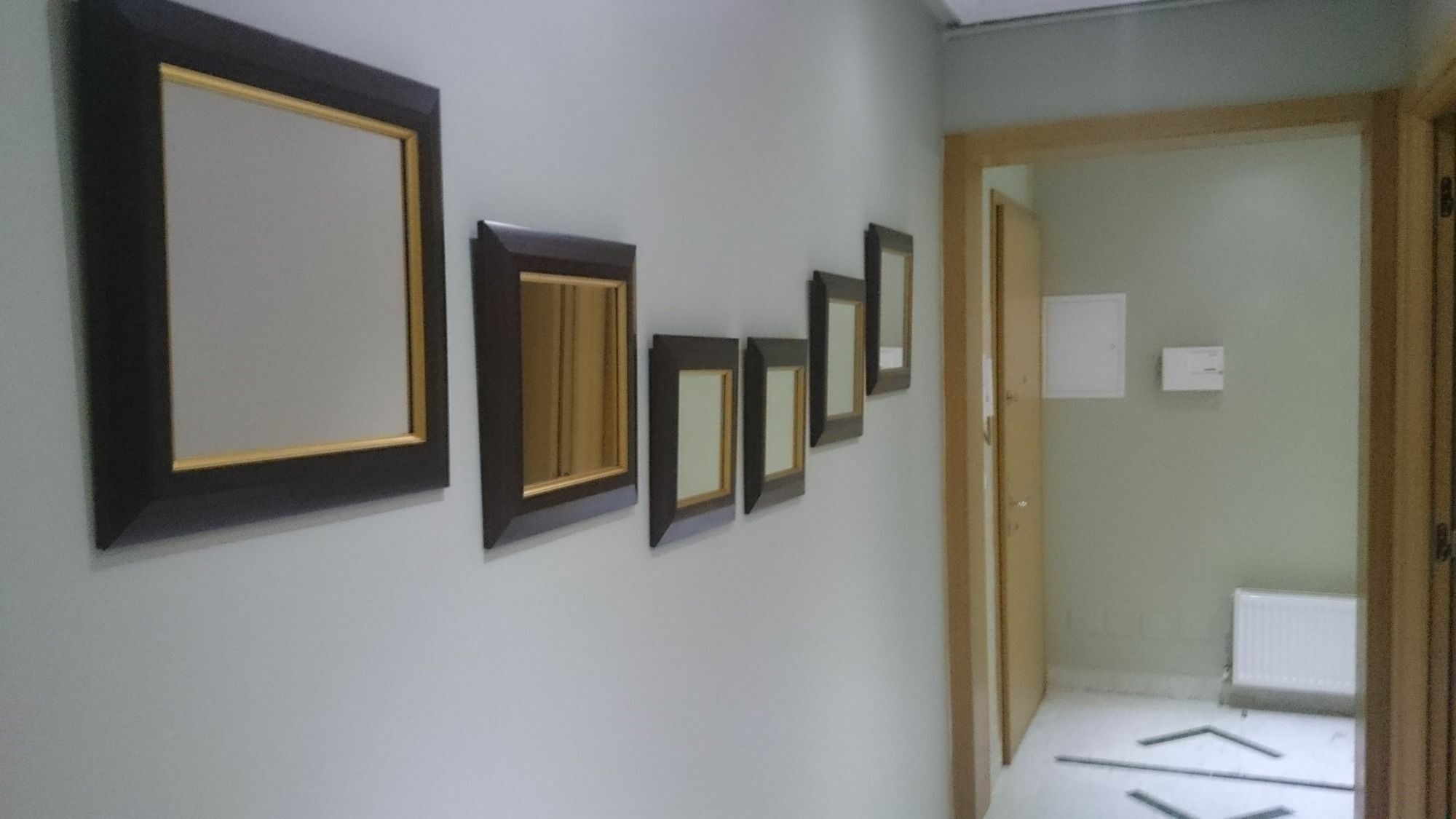Prime Homes- Omega Appartement *