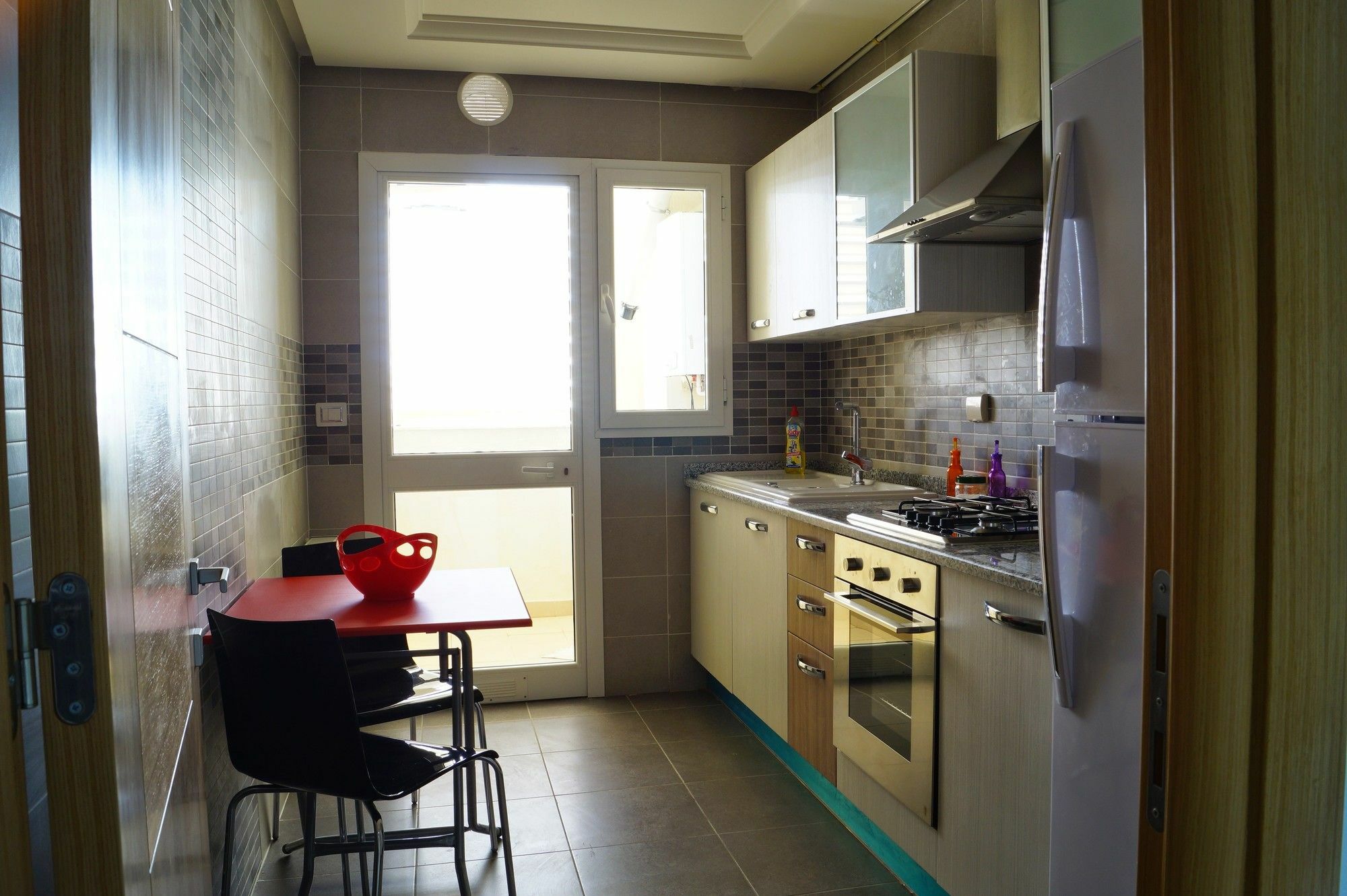 Appartement Prime Homes- Omega *