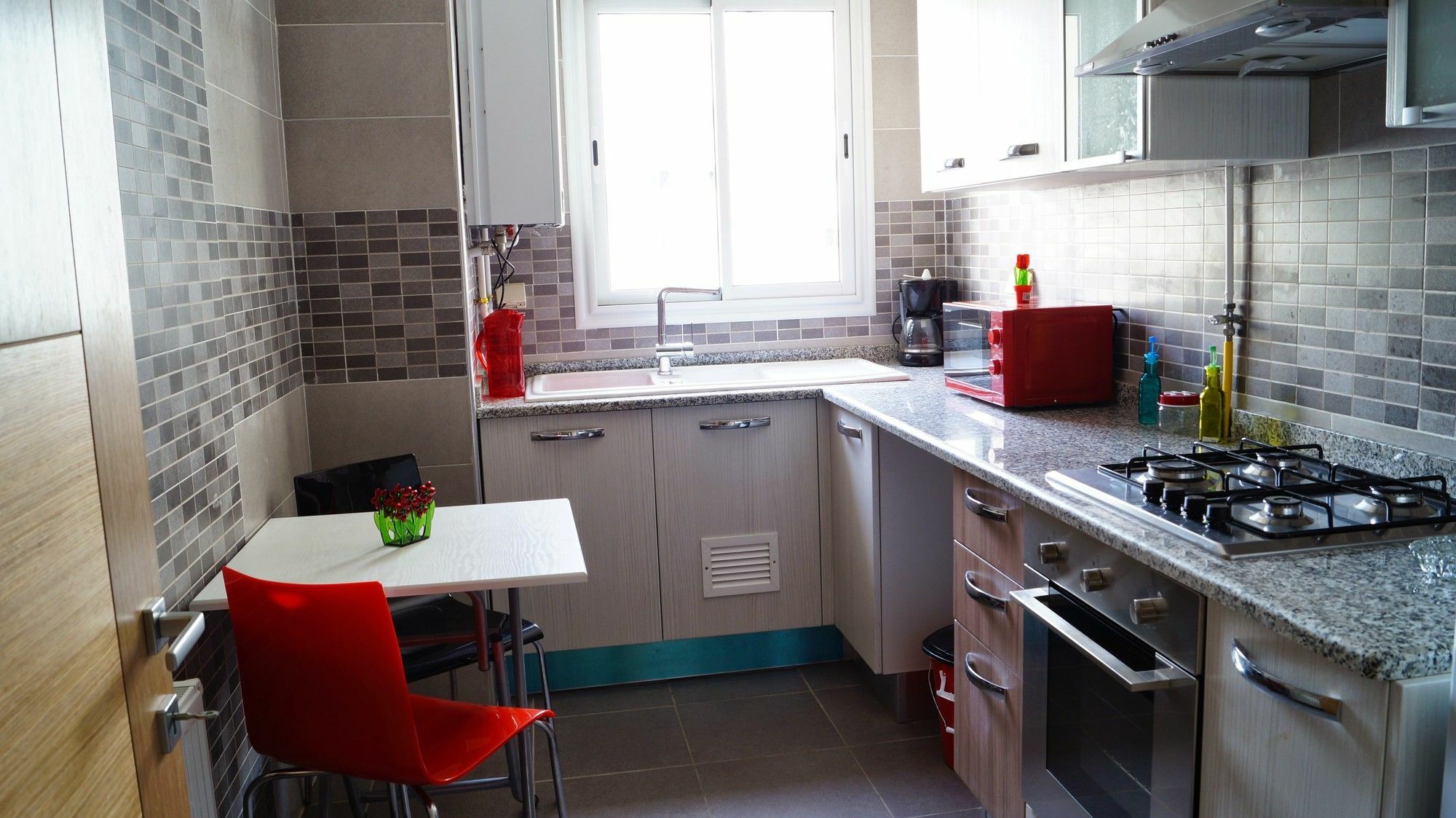 Prime Homes- Omega Tunis