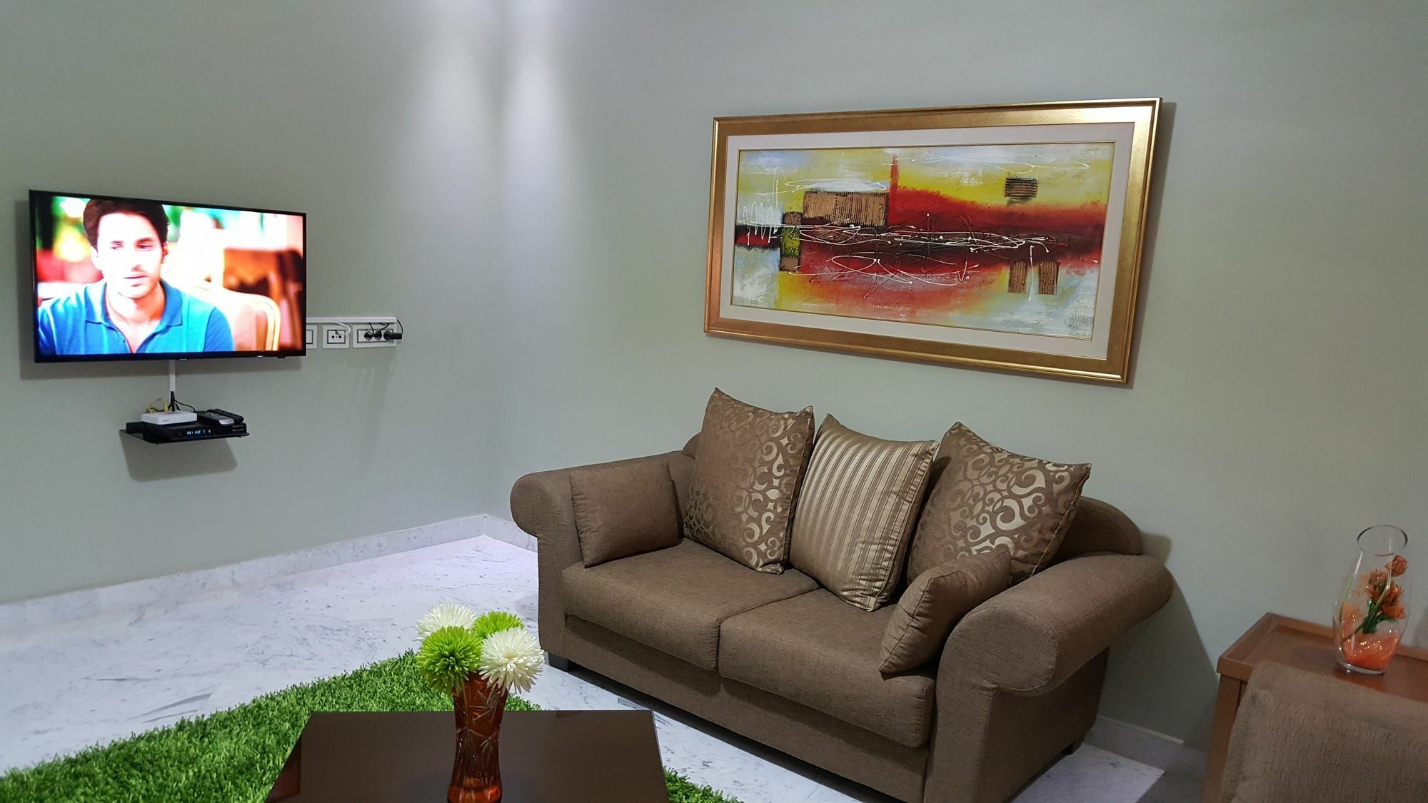 Prime Homes- Omega Appartement Tunis