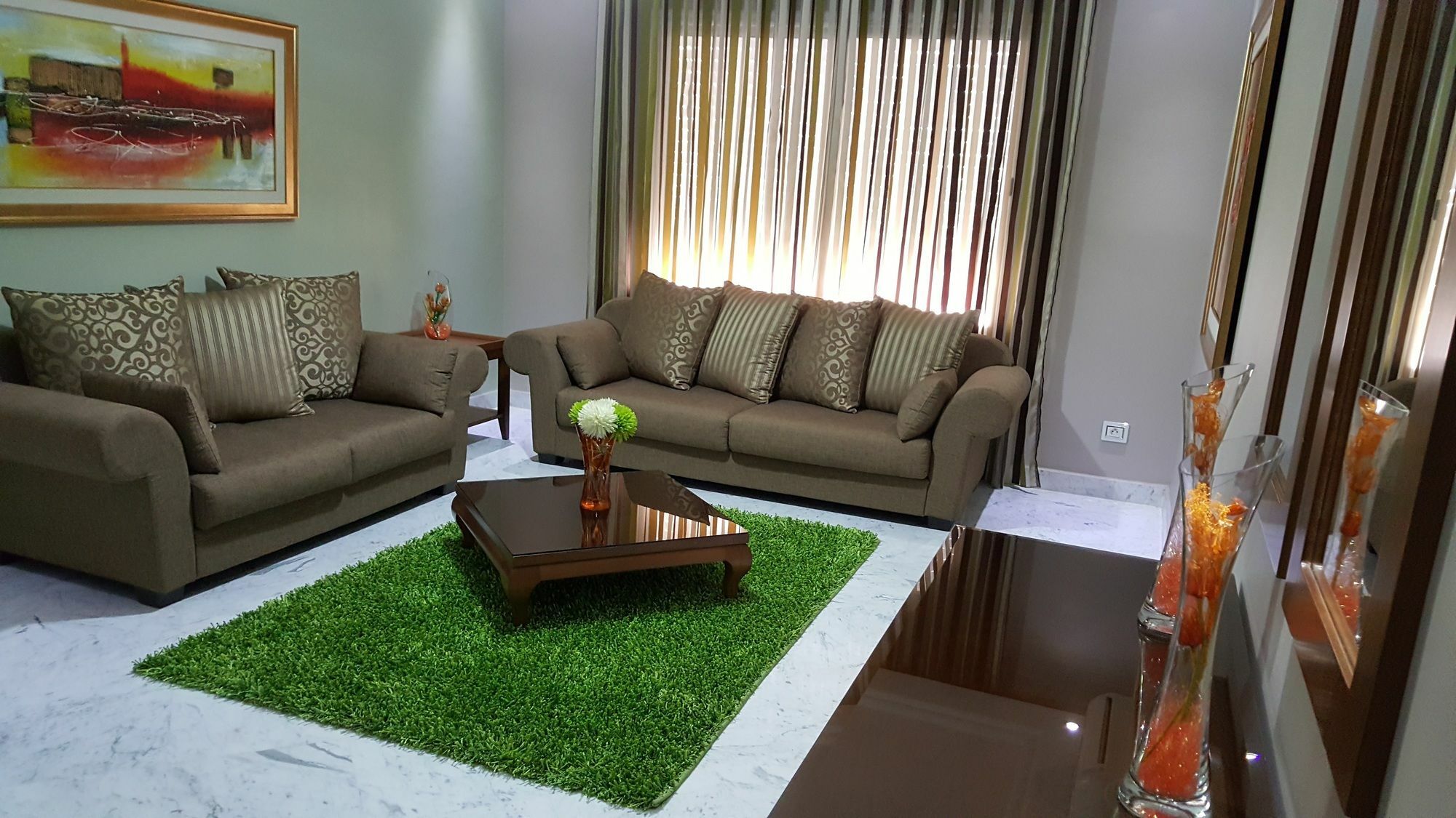 Appartement Prime Homes- Omega *